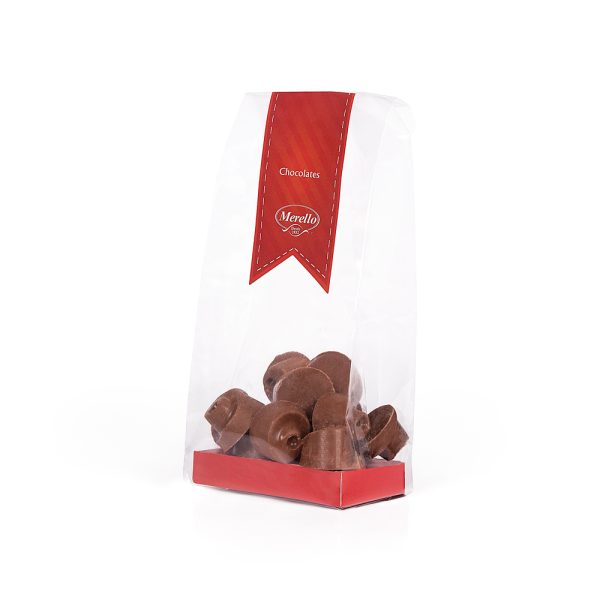 Bombones con Crema de Maracuyá Natural 150g - Imagen 2