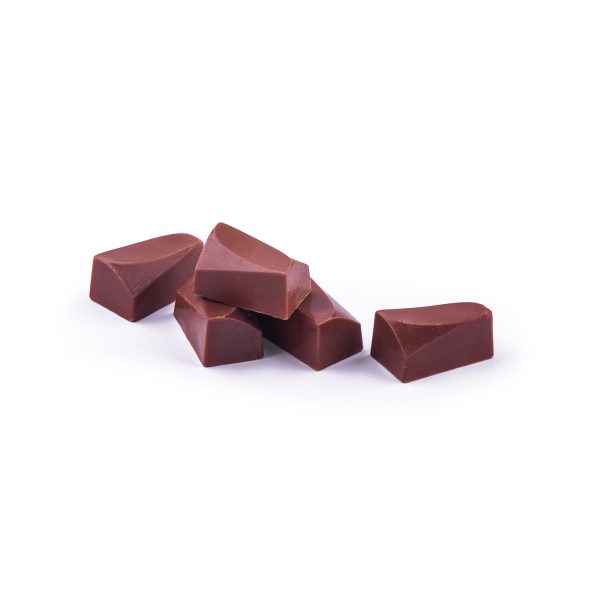 Bombones con Crema de Nuez Natural 150g