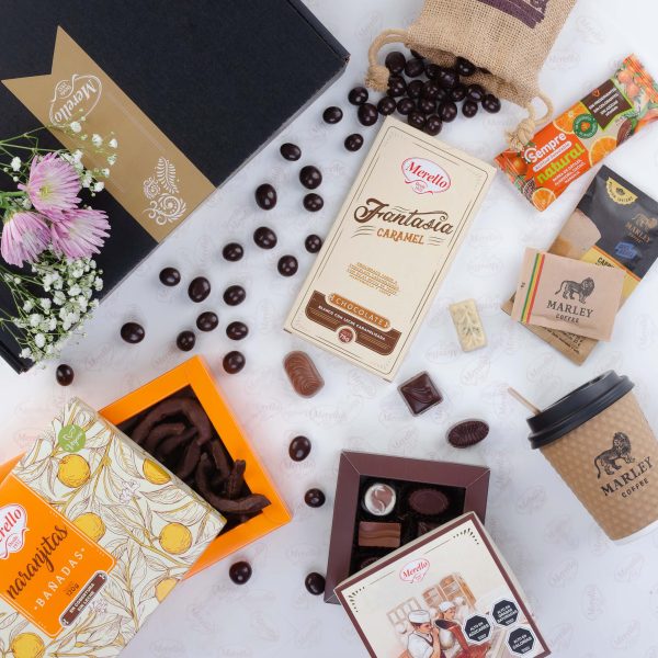 Placer Café y Chocolate - Imagen 4