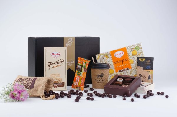 Placer Café y Chocolate - Imagen 3