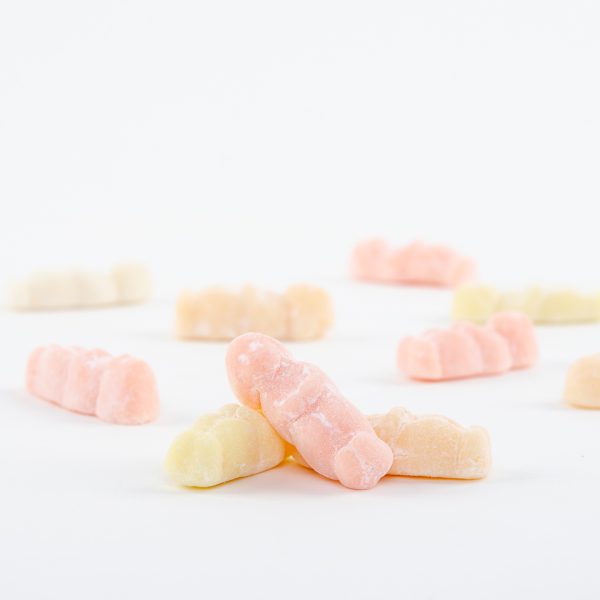 Guagüitas Suaves - Receta Clásica 170g - Imagen 3