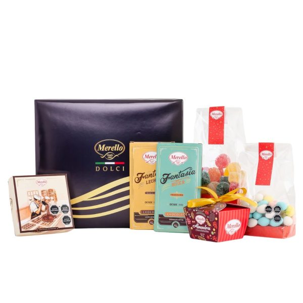 Caja de Regalo Dolci