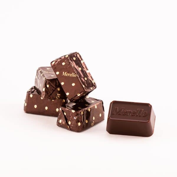 Bombon Alto en Cacao Bitter 150 g