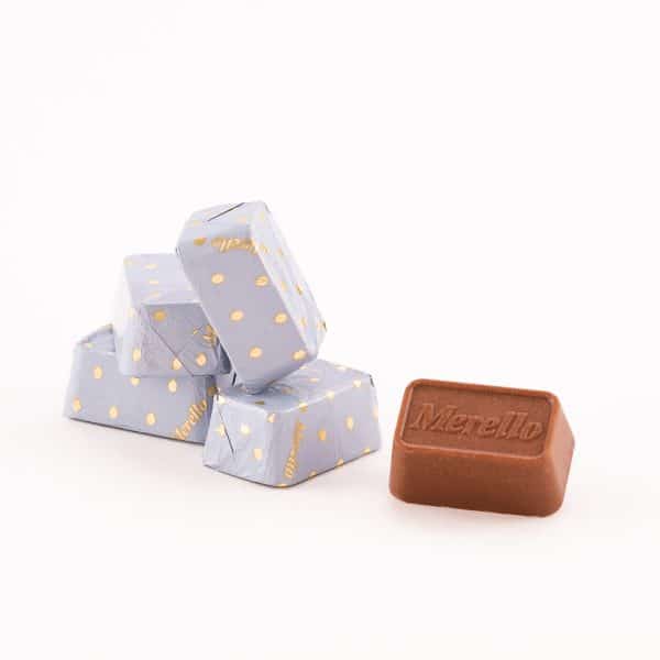 Bombon Chocolate Leche Sin Azúcar 150g