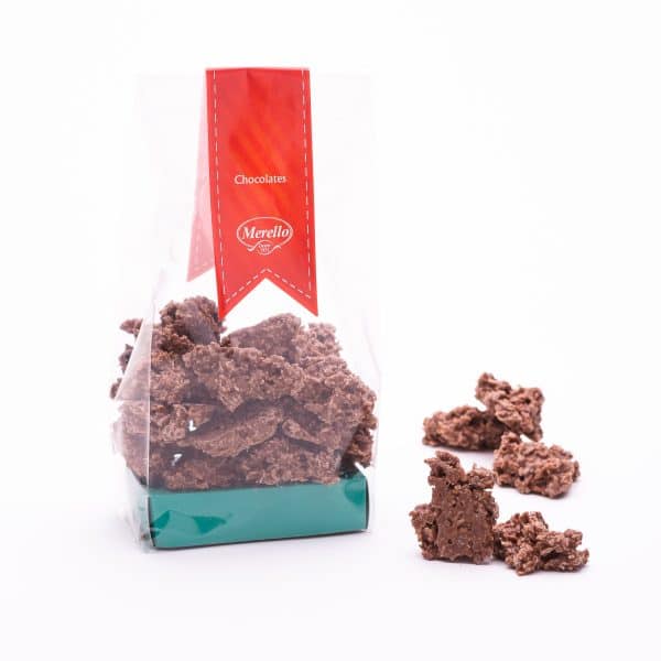 Montón Coco 150 g - Imagen 2