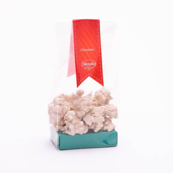 Montón Maní Blanco 150 g - Imagen 3