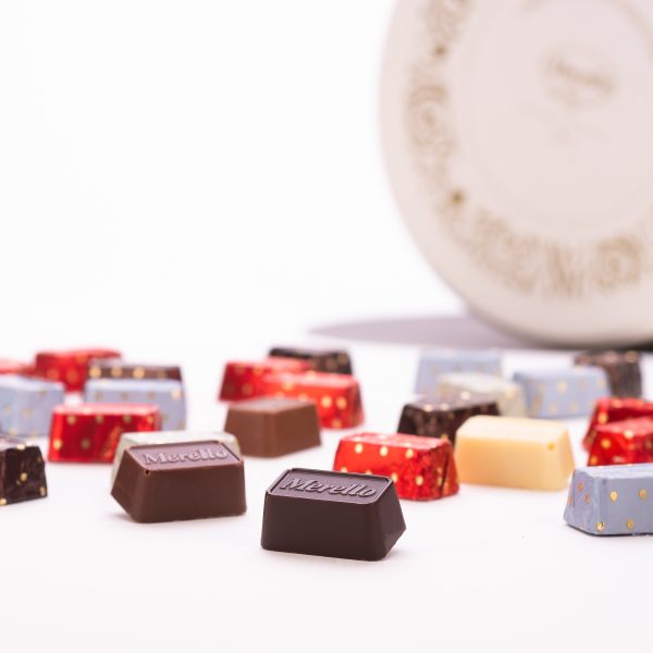 Regalo Exclusivo Bombones 1 kilo - Imagen 3
