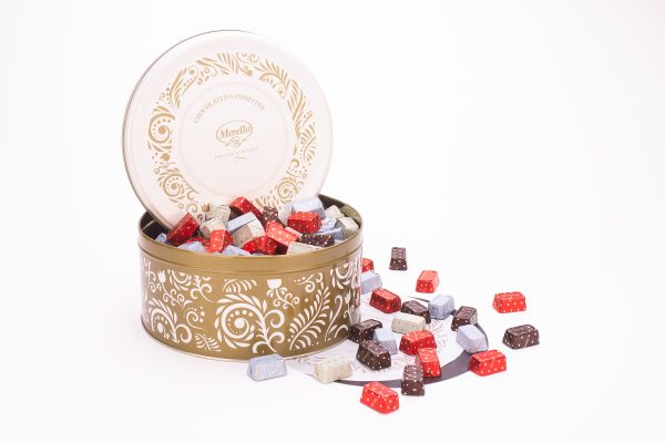 Regalo Exclusivo Bombones 1 kilo