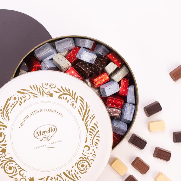 Regalo Exclusivo Bombones 1 kilo - Imagen 2