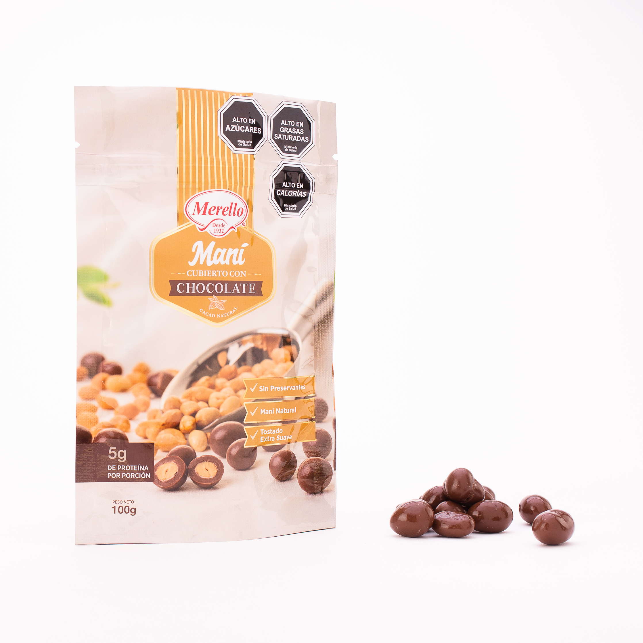 Pack Especial Chocolates Día de los Enamorados - Imagen 6