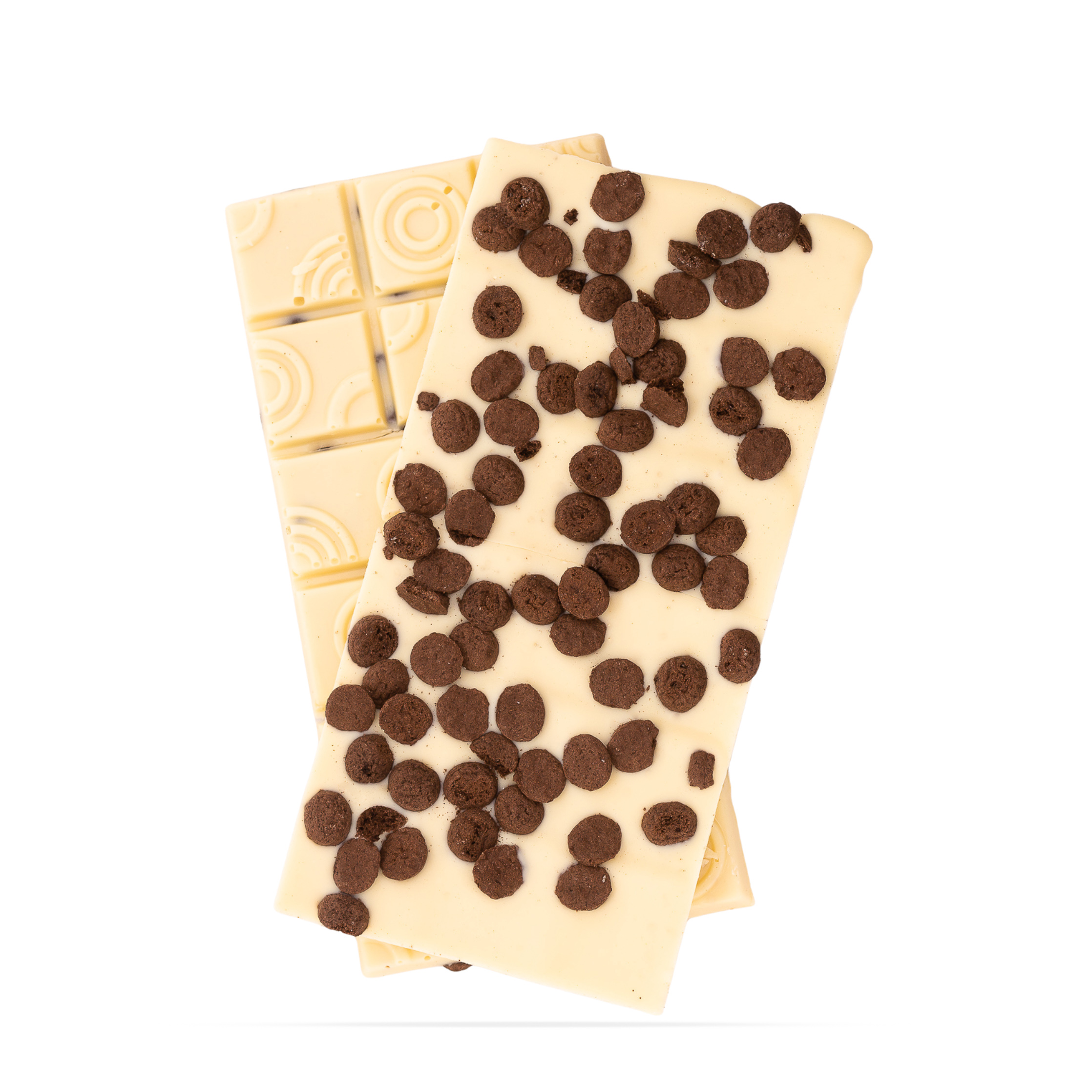 Tableta Chocolate Cookie- 80Gr - Imagen 2