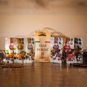 Pack Especial Chocolates Día de los Enamorados