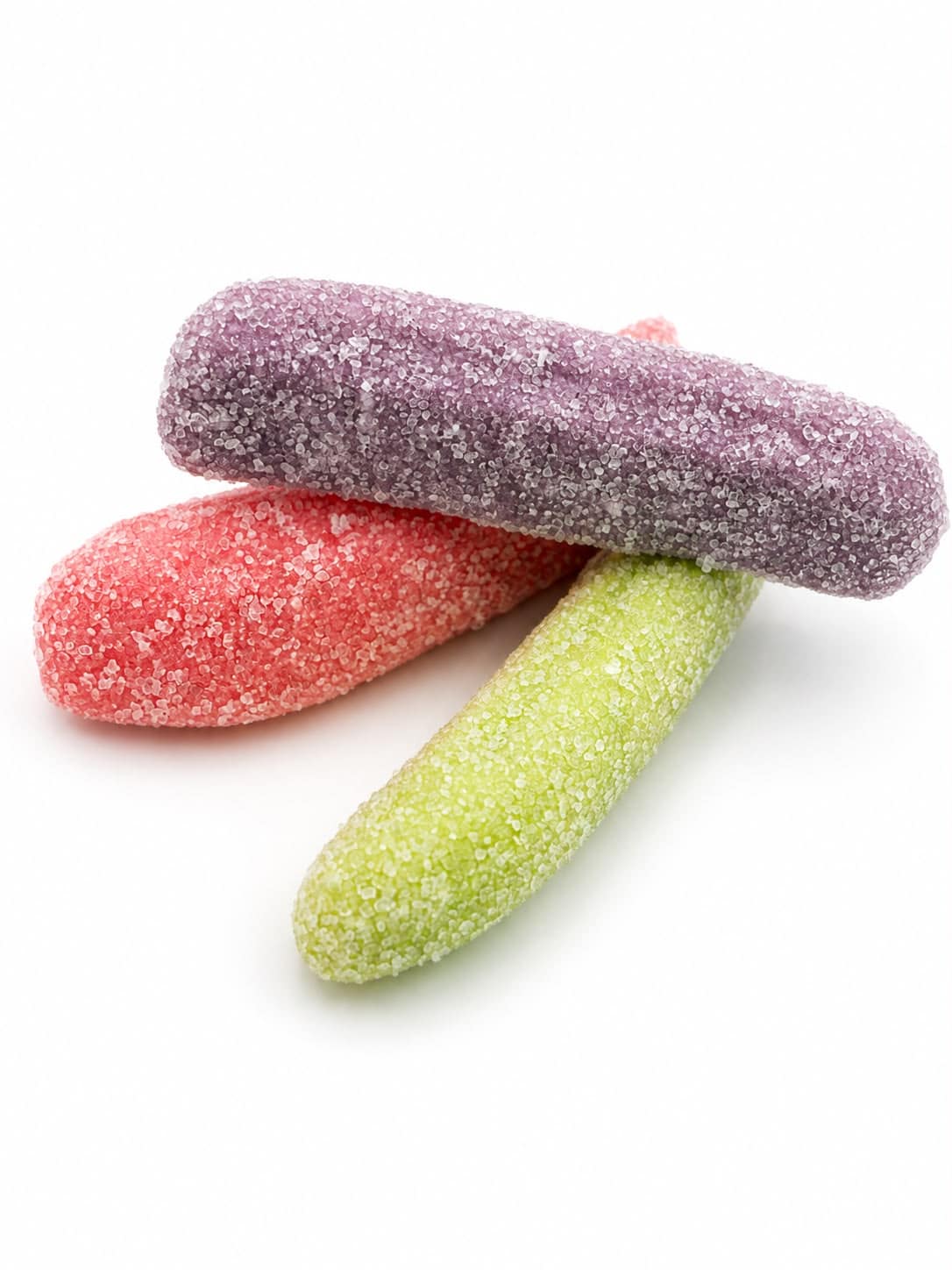 Gomitas ácidas silvestre 90 G - Imagen 3